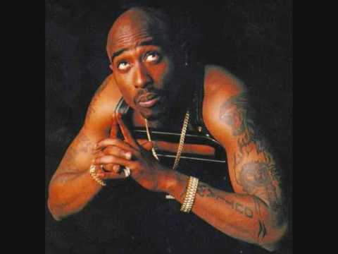 Tupac Hit 'em Up Dirty