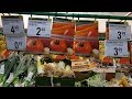 Вроцлав, Польща, ціни на продукти та пальне