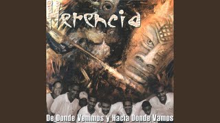 Video thumbnail of "Herencia Norteño - Buen Planazo"