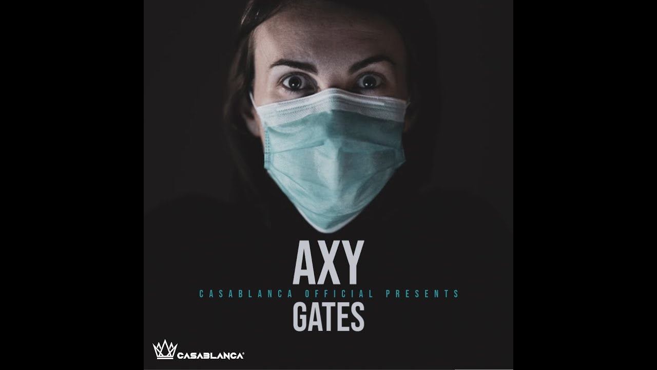 Watch Axy - Gates 2021 (Mesec i Zvezda) on YouTube