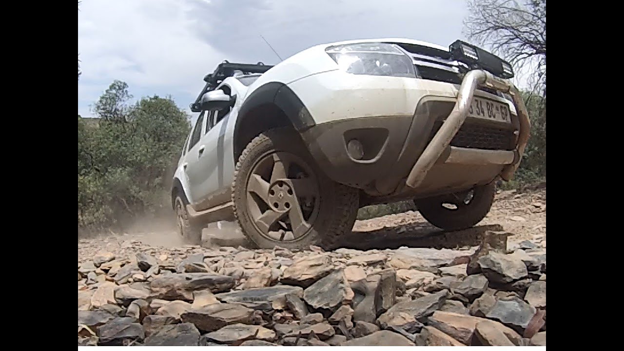 Renault duster club