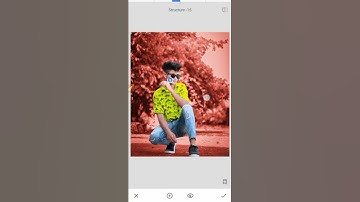 Snapseed Photo Editing | Snapseed New Background color Change Photo Editing 2022 @SHAKIL EDITING
