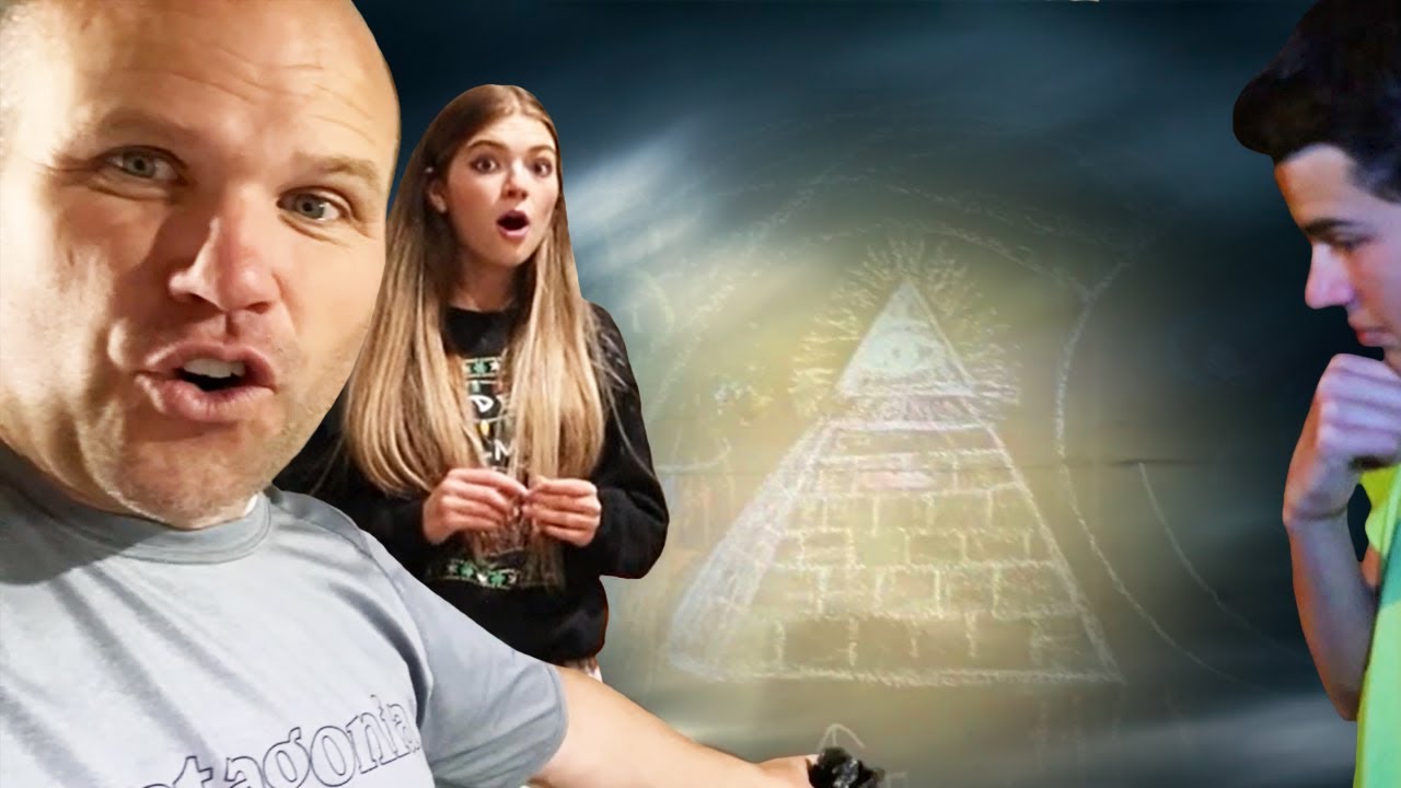 The Visitors Movie 3 New Clues!