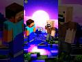 “Herobrine vs All Minecraft Mobs | Ultimate Battle in Minecraft!”