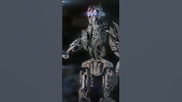 Thumbnail of Robot - Sound Effect