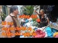 Hỗ Trợ Chi Phí Khi Dọn Căn Nhà Ngập Rác Cho Ông Bà Cụ 84 Tuổi Ở Sài Gòn