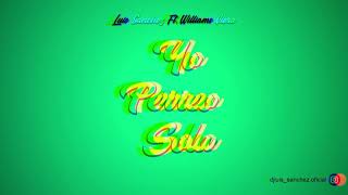 MIX YO PERREO SOLA -DJ LUIS SANCHEZ FT WILLIAMS VIERA