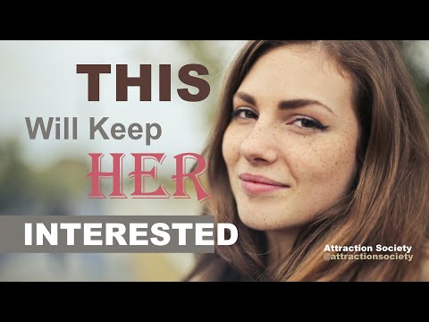 How to Talk to Women and Get Them to Want You