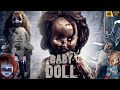 Baby Doll (1956) Movie || Karl Malden, Carroll Baker || Action Movie Review And Facts