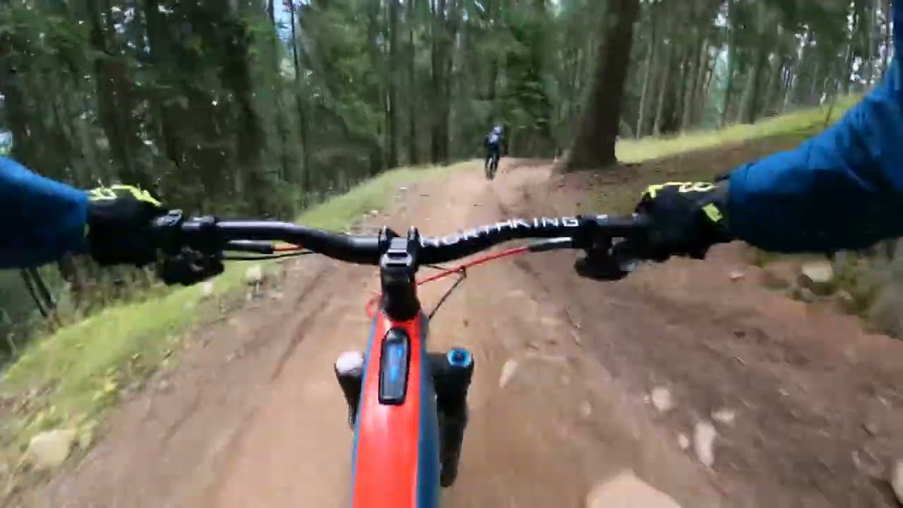 E-MTB - 3-Länder-Enduro / Vinschgau - 09.09.2025