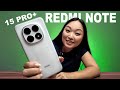Redmo Nite 15 Pro PLus Cymye midori