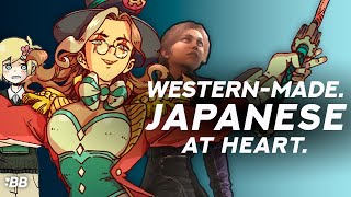 10 Rpgs Inspired By Japanese Classics | Backlog Battle