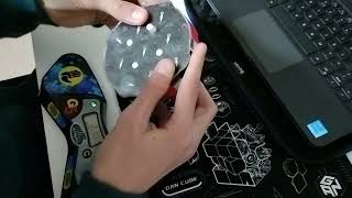 3.34 clock solve with Tommy 7 simul