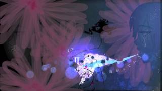 【RX2-NOE.stratus】深海のリトルクライ(Little Cry of the Abyss)【UTAUカバー + VB RELEASE】 screenshot 5