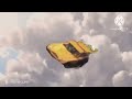 Monster Inc. Mike’s New Car Speed Car