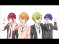 『WeMe!!!!』 SUB ITA 【MARGINAL#4 OPENING】