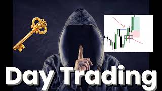 The 3 HIDDEN Secrets of Day Trading EXPLAINED