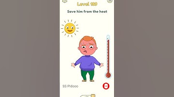 DOP 2 Gameplay Level / 189.SS Pidooo