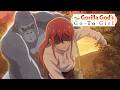100 Men vs 1 Gorilla Girl | The Gorilla God’s Go-To Girl