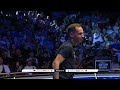 SEMI FINALS | Highlights | 2023 European Open Pool Championship