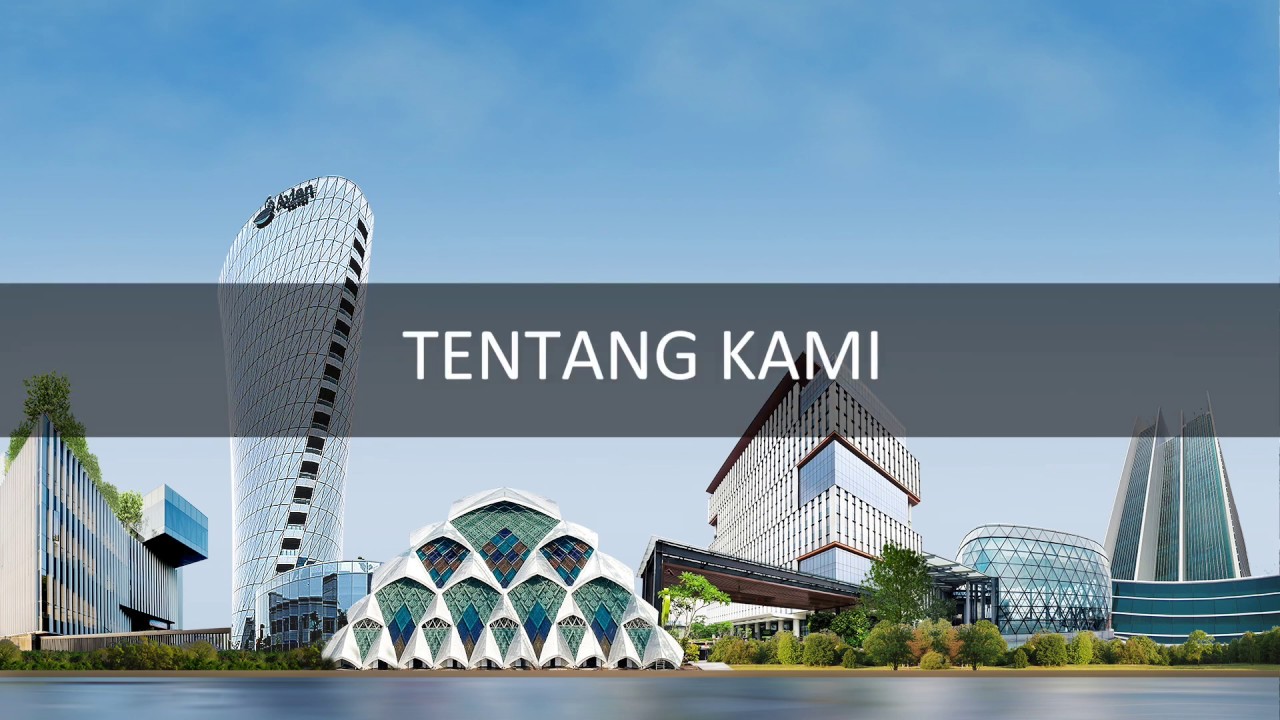 Polareka Fasadindo Company Profile