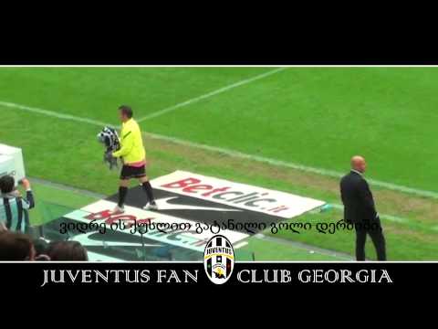 ალესანდრო დელ პიეროს ღია წერილი [ADP 10]