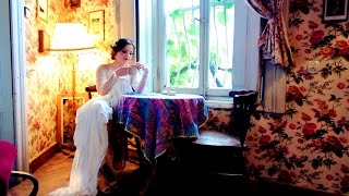 ქორწილი ვინტაჟურ სტილში - Vintage Style Wedding Film 2015