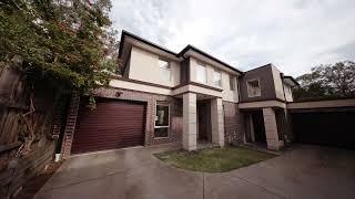 1/66 Darvall Street, Donvale