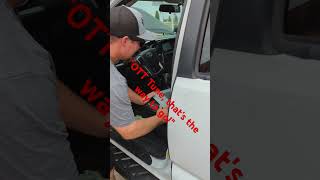 Tacoma 3Rd Gen Ott Tune, Thats The Way To Go.