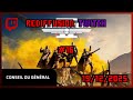 //{#16} | [ONLINE/MUTE MODE] | FR | Hell Divers 2 | Conseil du général | {19/12/2025_}