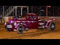 Super Modified 2WD Trucks Hagerstown July 12 2019