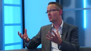 Next generation security for healthcare and government