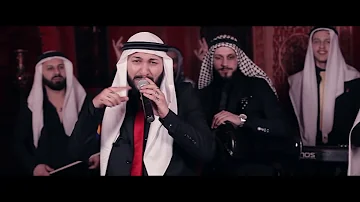 Dani Mocanu - Sistemul al-Qaida | Official Video Live