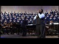 "Before the Throne of God Above" | Bellevue Baptist Church