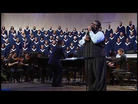 Before The Throne Of God Above | Bellevue Baptist Church