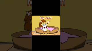 Grace And Pip My Mom 1985