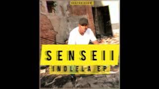 Senseii - Tasha ft. ShawtyJackie, Abdulla, MkhontoTheStar&LyricalHolic Official audio