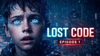 Famous Lost Code – Episode 1: The Boy in the Glitch Profile