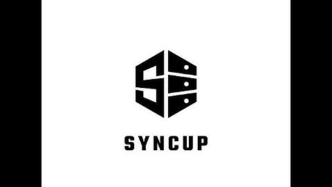 SyncUp - Codegeist 2022