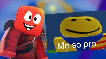 FUNNY Tower of Hell Memes #24 | ROBLOX