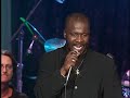 BeBe Winans - "It All Comes Down to Love" (Live at BeBe Up Close and Personal Concert 2002)
