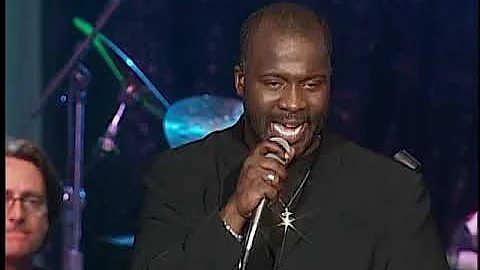 BeBe Winans - "It All Comes Down to Love" (Live at BeBe Up Close and Personal Concert 2002)