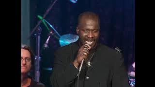 BeBe Winans - 'It All Comes Down to Love' (Live at BeBe Up Close and Personal Concert 2002)