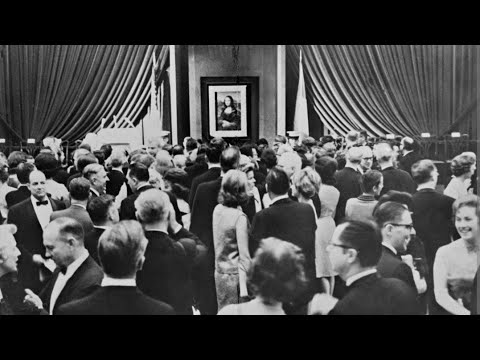 აქა ამბავი ლიზას გატაცების შესახებ, ნაწილი 1