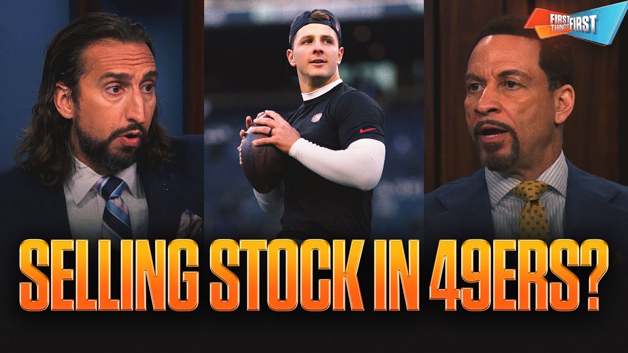 20% of 49ers' roster misses practice, Bengals will 'absolutely NOT' return to contender status 👀
