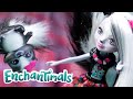 Enchantimals Россия | Милые Стоп-кадр для детей | 0+