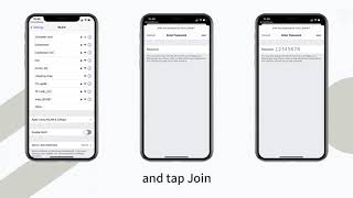 1. Wi-Fi Connection | Trisio Lite2 Tutorial