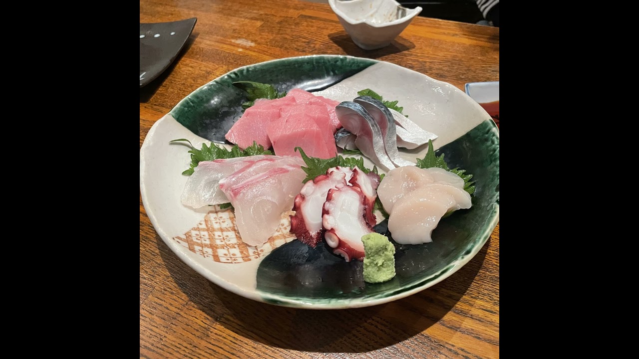 白いごはん 直接受け渡し 76 Q. お刺身で白いごはんを食べられますか？ - YouTube