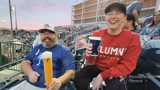 Tri-Cities Dust Devils Stadium Review (Part 1 of 2)