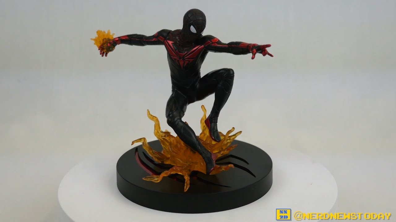 Marvel Gallery 